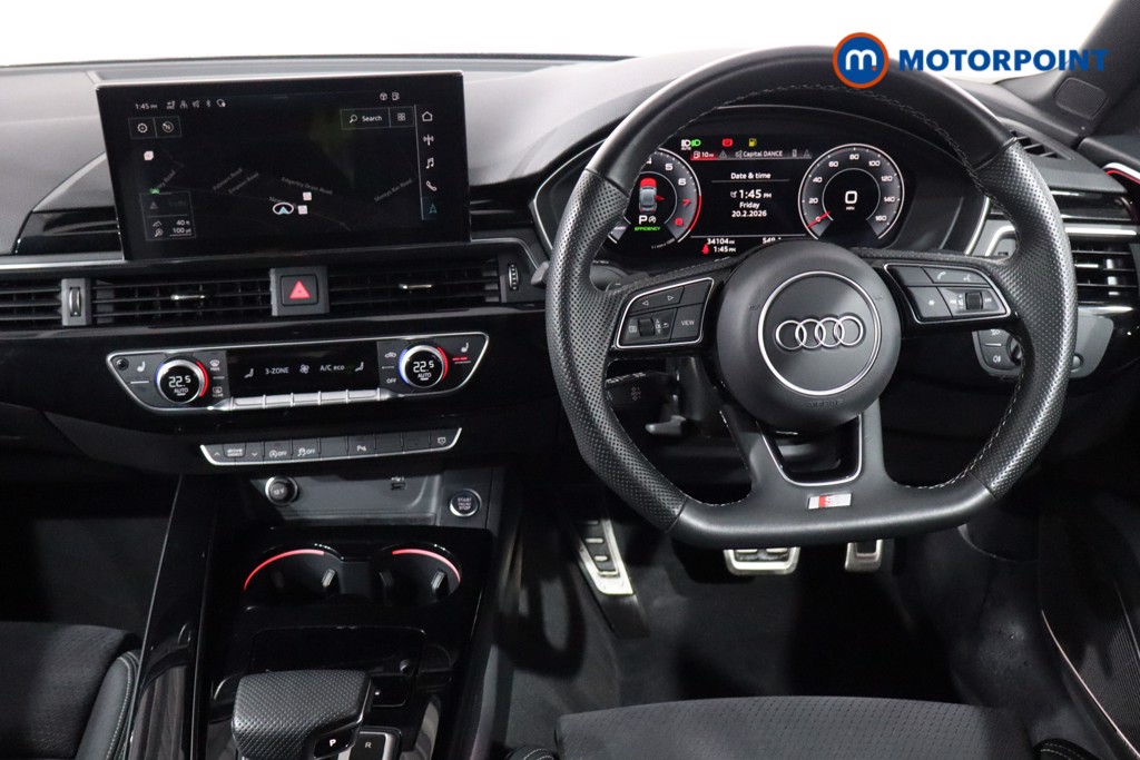 Used Audi A5 2022 for sale - 77650635: Photo 11