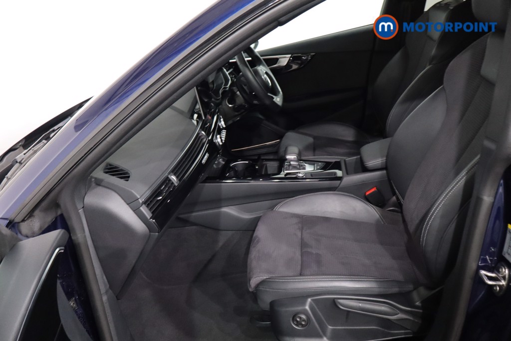 Used Audi A5 2022 for sale - 77650635: Photo 12