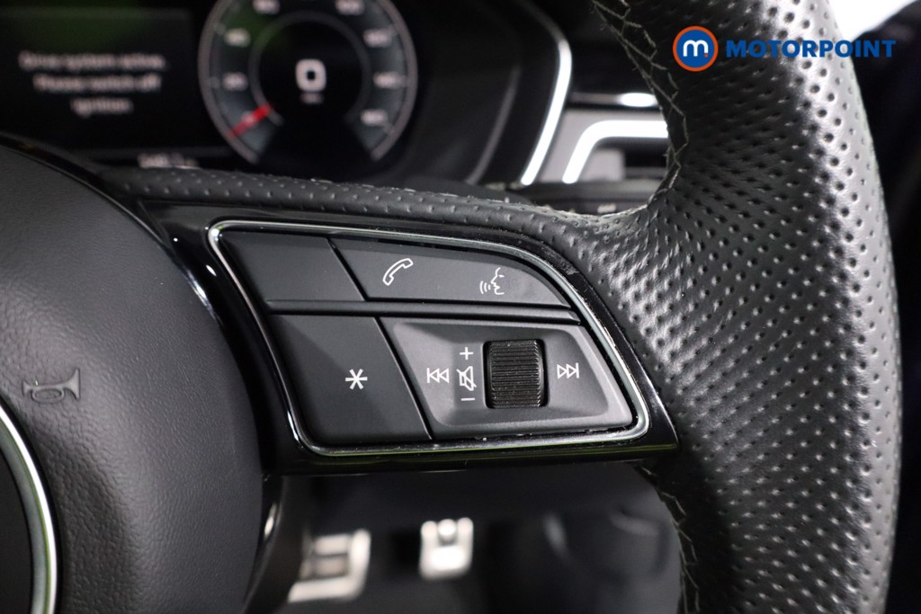 Used Audi A5 2022 for sale - 77650635: Photo 16