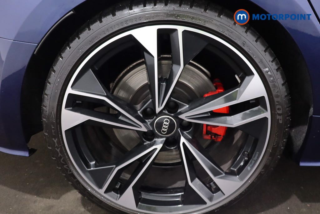 Used Audi A5 2022 for sale - 77650635: Photo 17