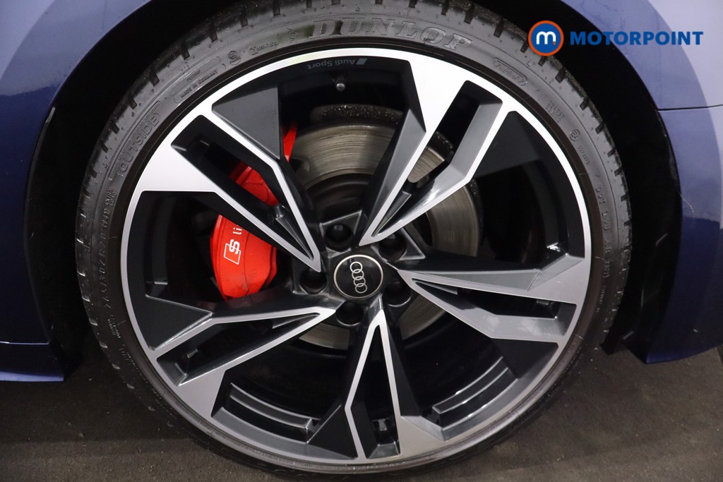 Used Audi A5 2022 for sale - 77650635: Photo 18