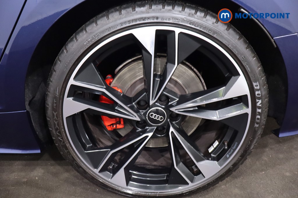 Used Audi A5 2022 for sale - 77650635: Photo 20