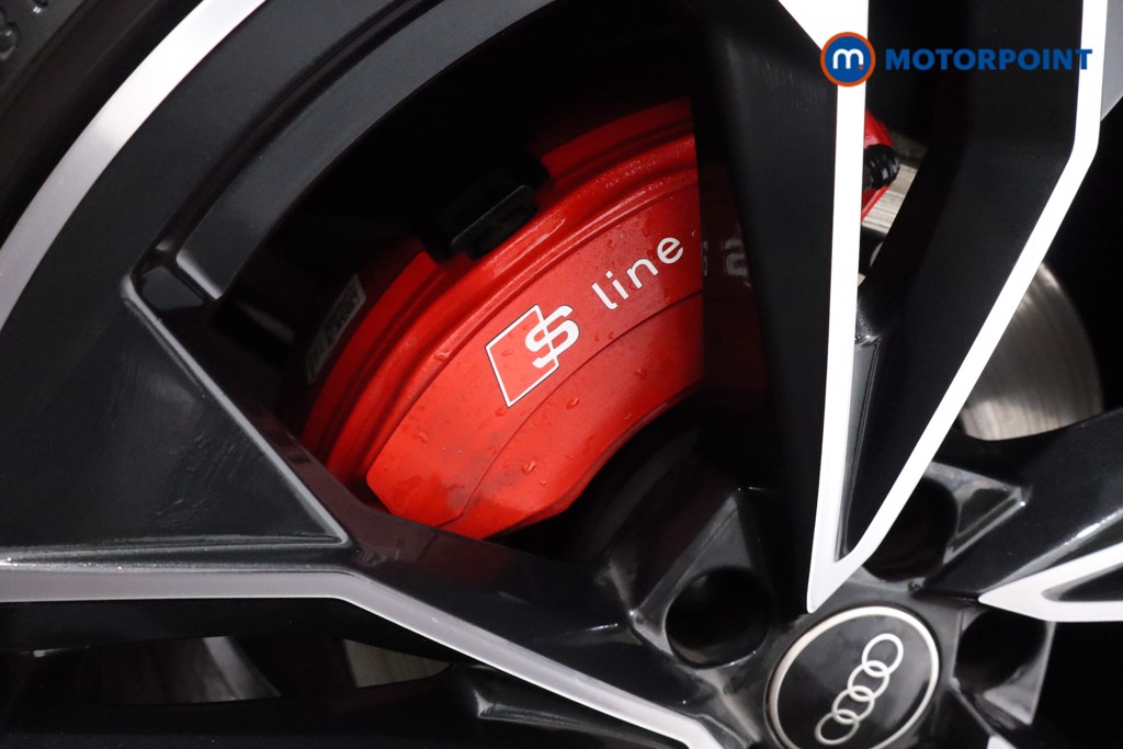 Used Audi A5 2022 for sale - 77650635: Photo 21