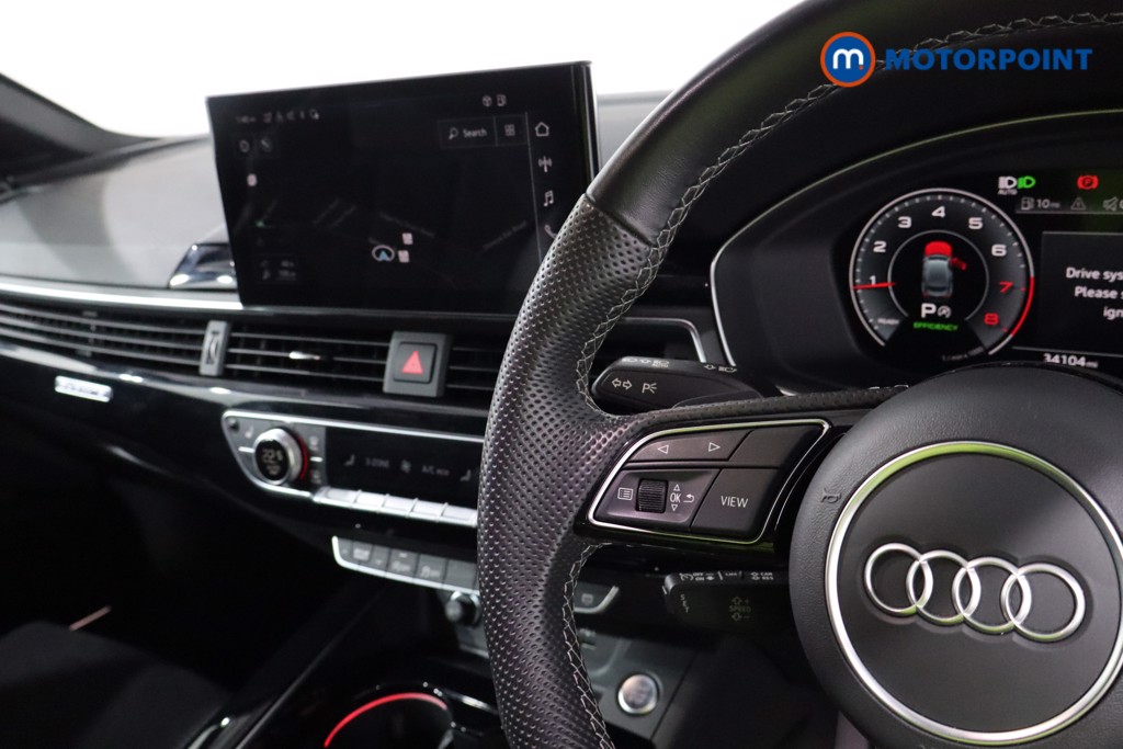 Used Audi A5 2022 for sale - 77650635: Photo 32