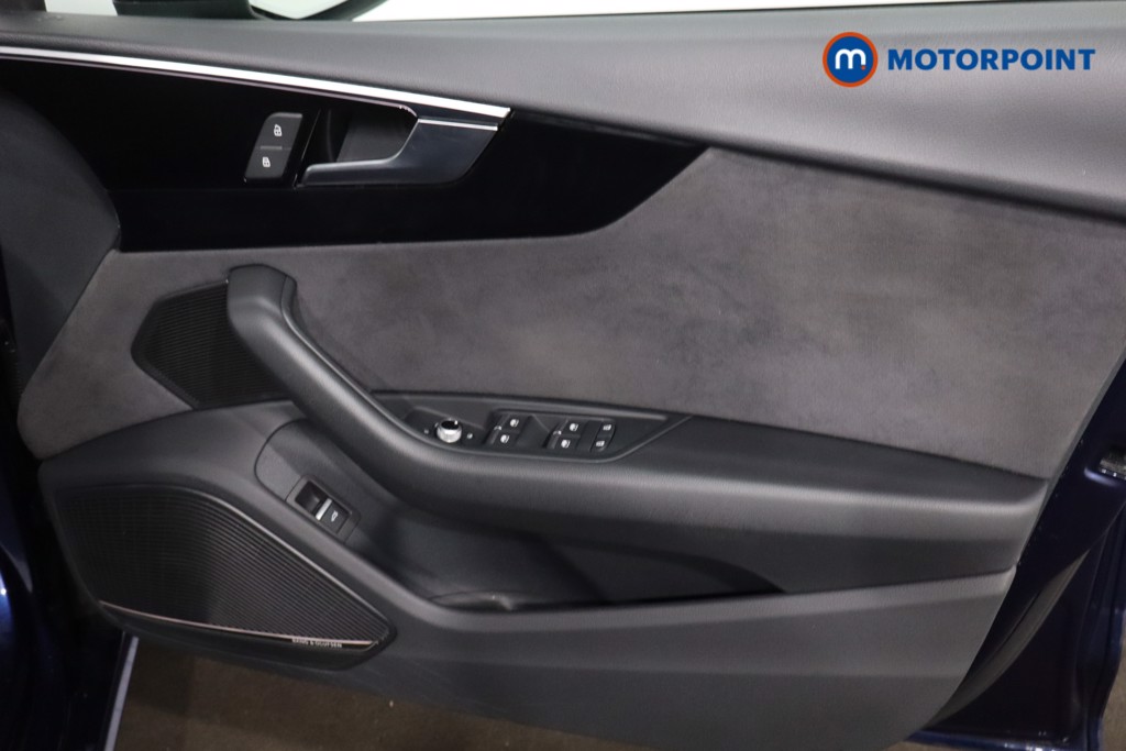 Used Audi A5 2022 for sale - 77650635: Photo 37