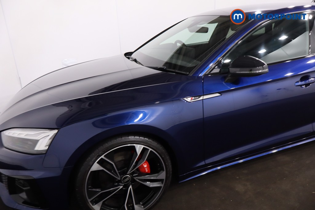 Used Audi A5 2022 for sale - 77650635: Photo 42