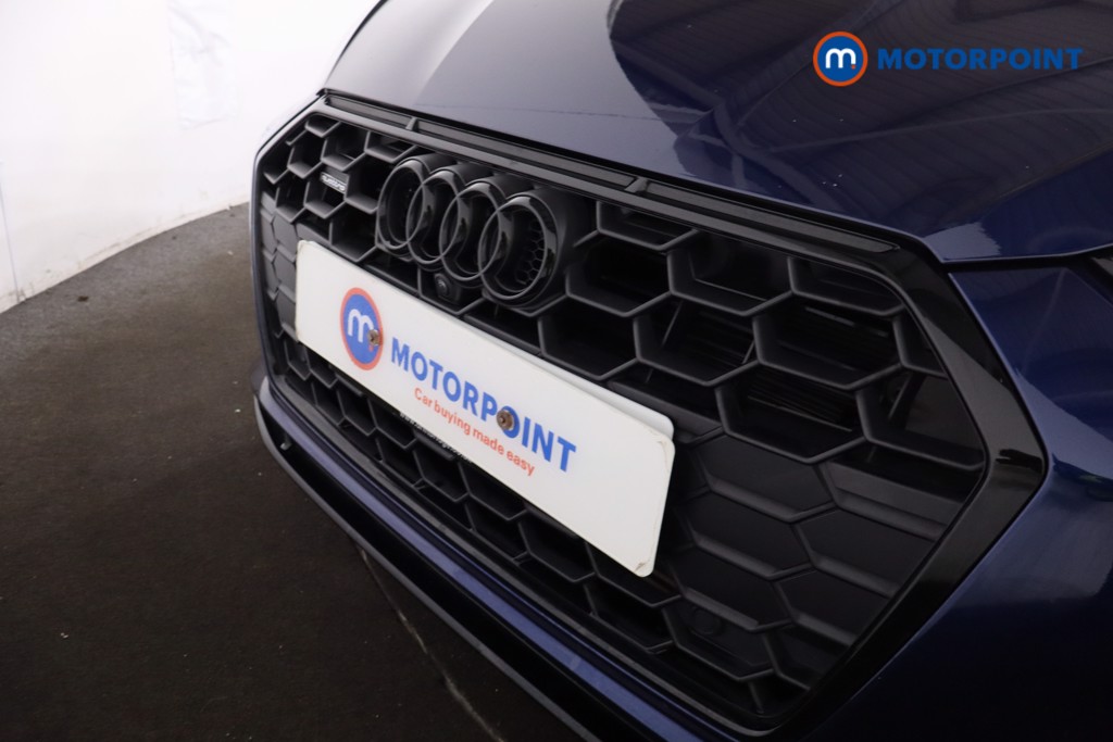 Used Audi A5 2022 for sale - 77650635: Photo 43