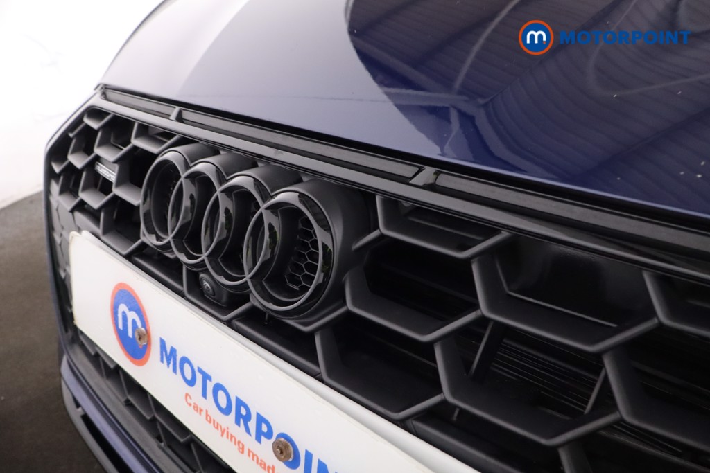 Used Audi A5 2022 for sale - 77650635: Photo 44