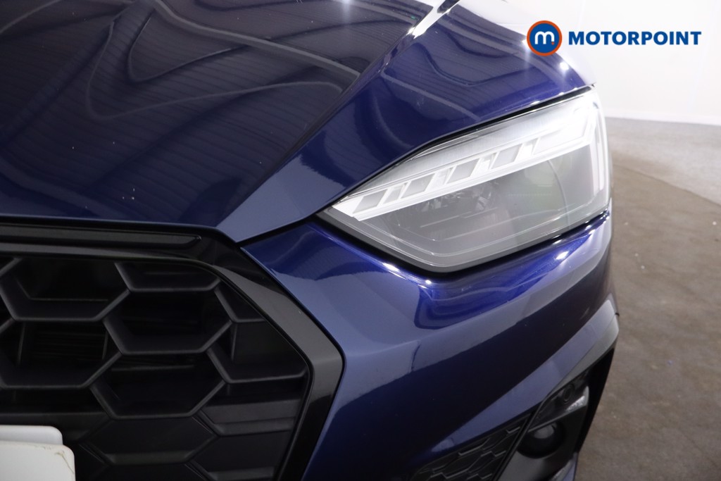 Used Audi A5 2022 for sale - 77650635: Photo 46