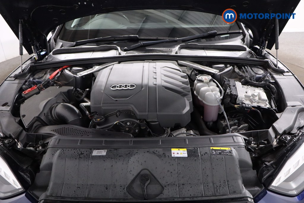 Used Audi A5 2022 for sale - 77650635: Photo 48