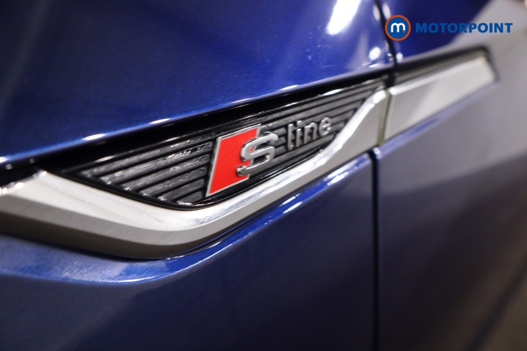 Used Audi A5 2022 for sale - 77650635: Photo 49