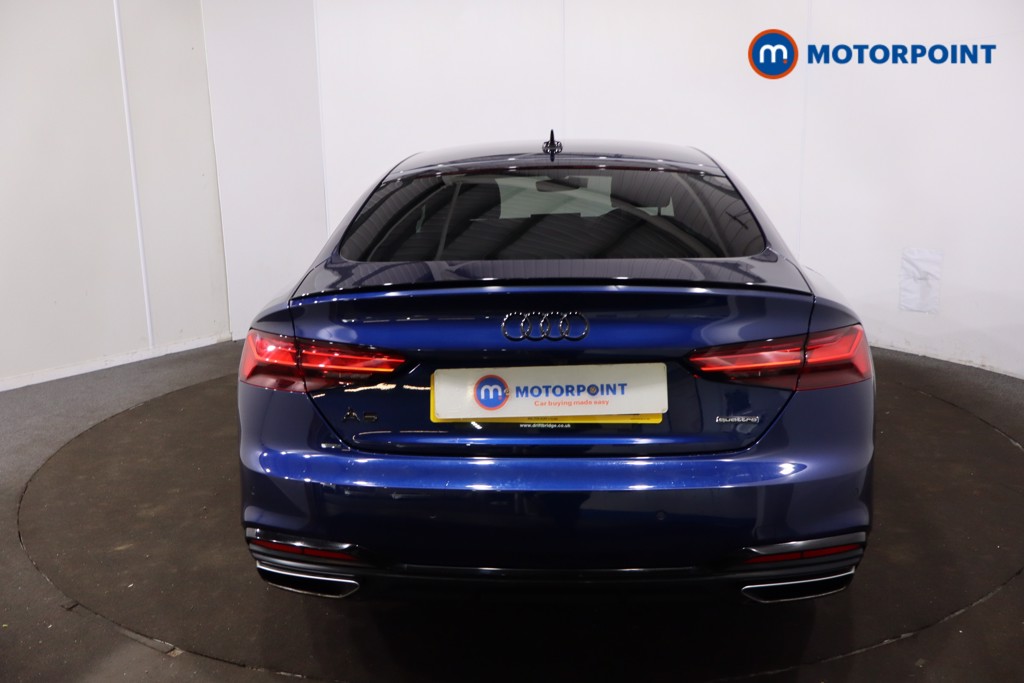 Used Audi A5 2022 for sale - 77650635: Photo 51