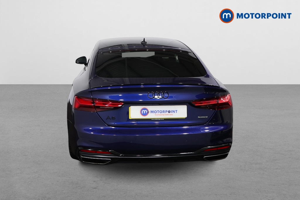 Used Audi A5 2022 for sale - 77650635: Photo 6