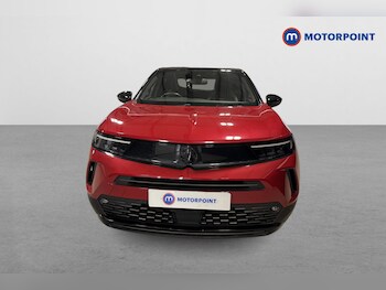Used Vauxhall Mokka undefined for sale - 78720309: Photo