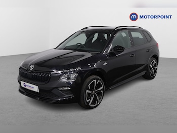 Used Skoda Kamiq 2024 for sale - 78344595: Photo