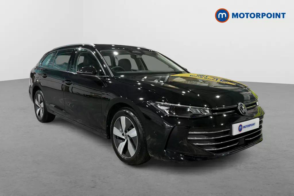 Used Volkswagen Passat for sale - 76467984: Photo 1