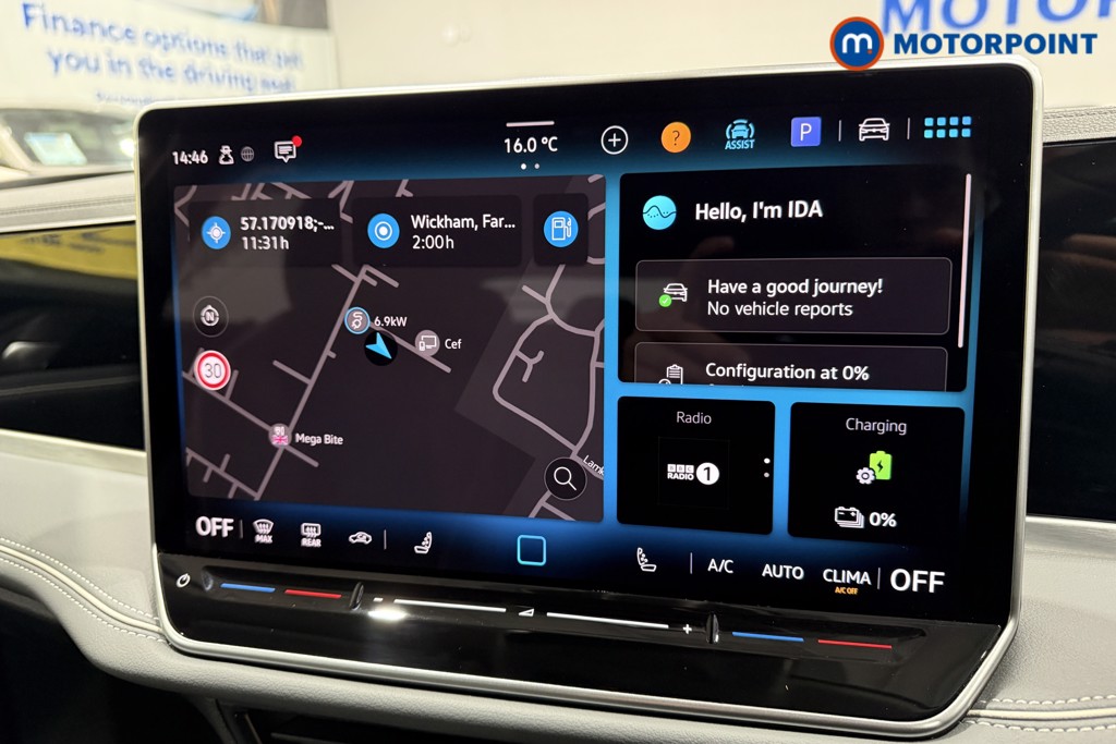 Used Volkswagen Passat for sale - 76467984: Photo 12