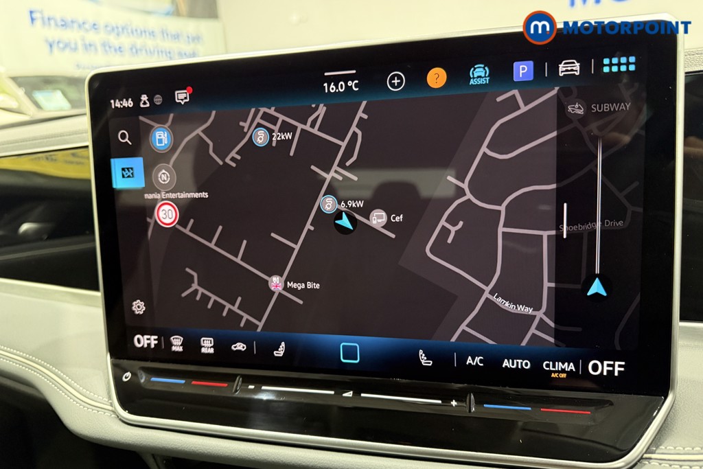 Used Volkswagen Passat for sale - 76467984: Photo 13