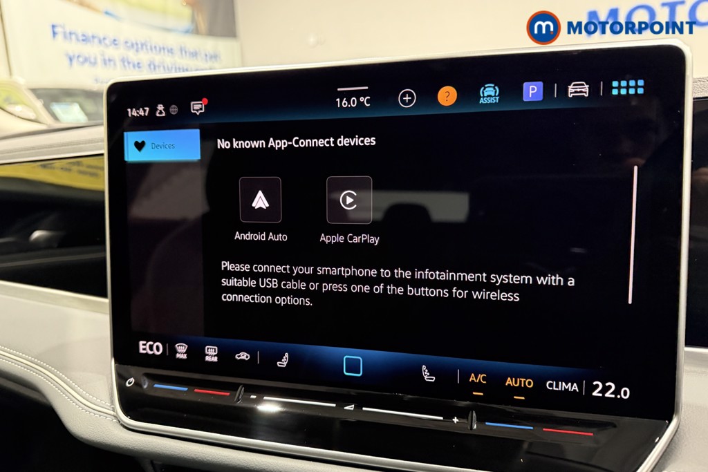 Used Volkswagen Passat for sale - 76467984: Photo 15