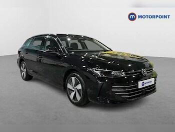 Used Volkswagen Passat undefined for sale - 76467984: Photo