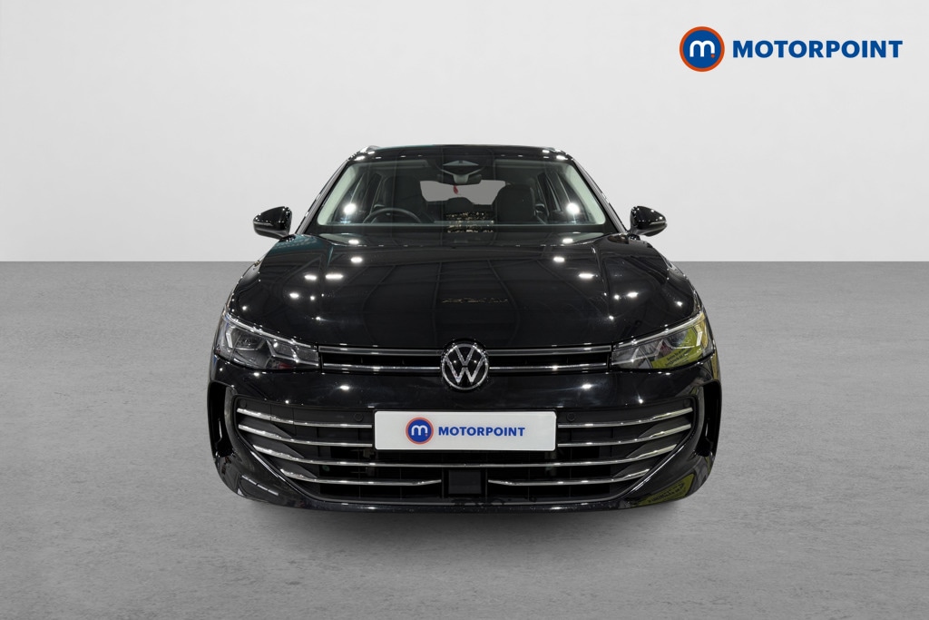 Used Volkswagen Passat for sale - 76467984: Photo 2