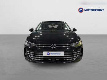 Used Volkswagen Passat undefined for sale - 76467984: Photo