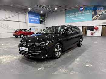 Used Volkswagen Passat undefined for sale - 76467984: Photo