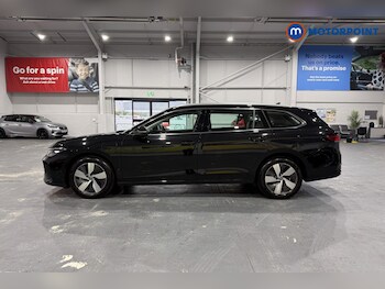 Used Volkswagen Passat undefined for sale - 76467984: Photo