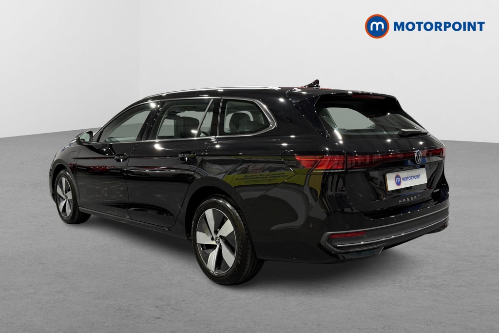 Used Volkswagen Passat for sale - 76467984: Photo 5