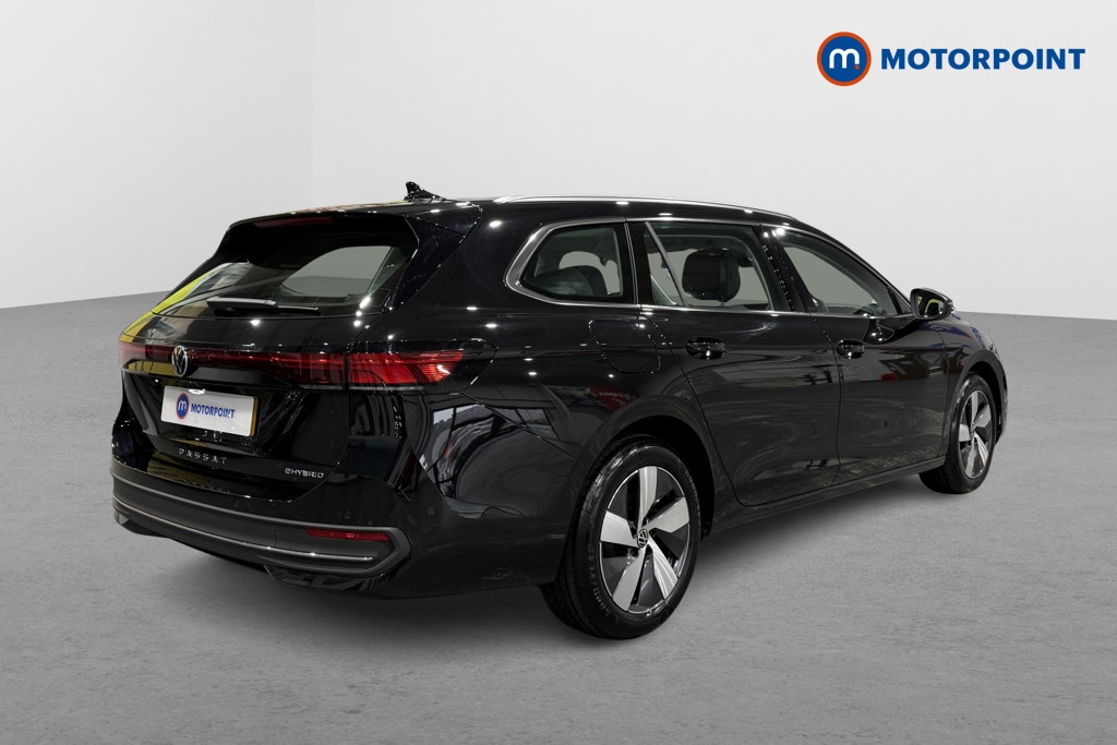 Used Volkswagen Passat for sale - 76467984: Photo 7