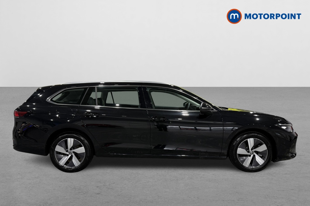Used Volkswagen Passat for sale - 76467984: Photo 8