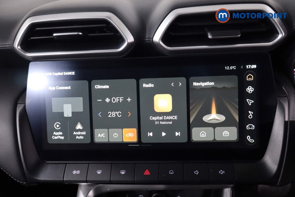 Used MG MG ZS 2025 for sale - 77747281: Photo 10