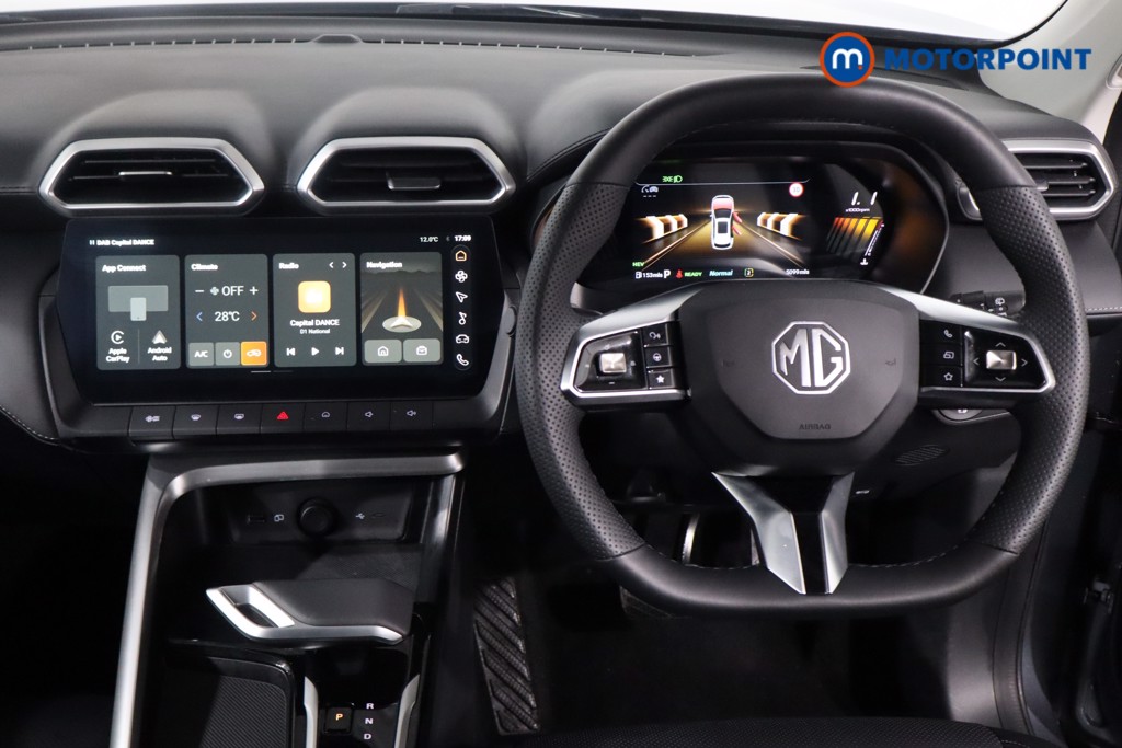 Used MG MG ZS 2025 for sale - 77747281: Photo 11