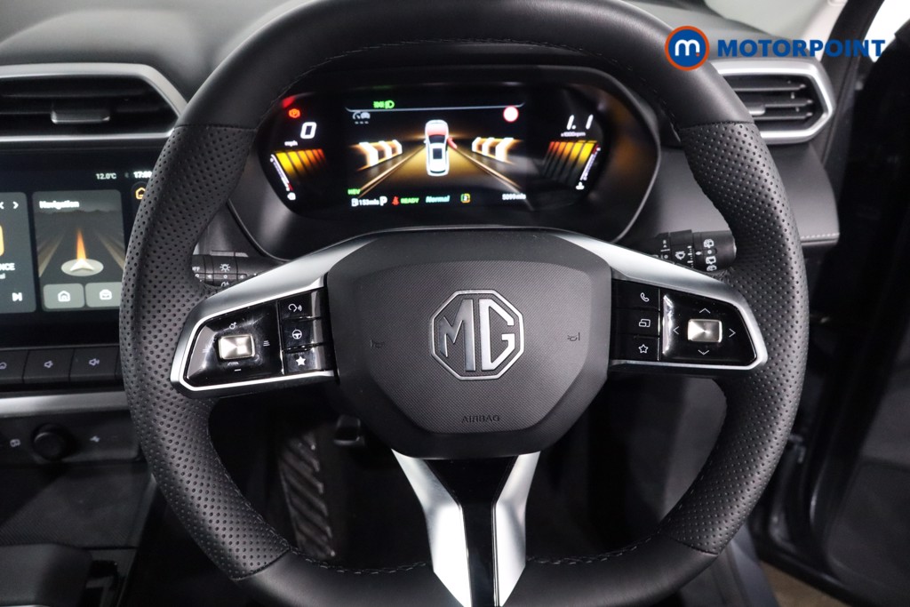 Used MG MG ZS 2025 for sale - 77747281: Photo 14