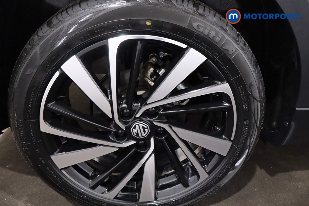 Used MG MG ZS 2025 for sale - 77747281: Photo 17