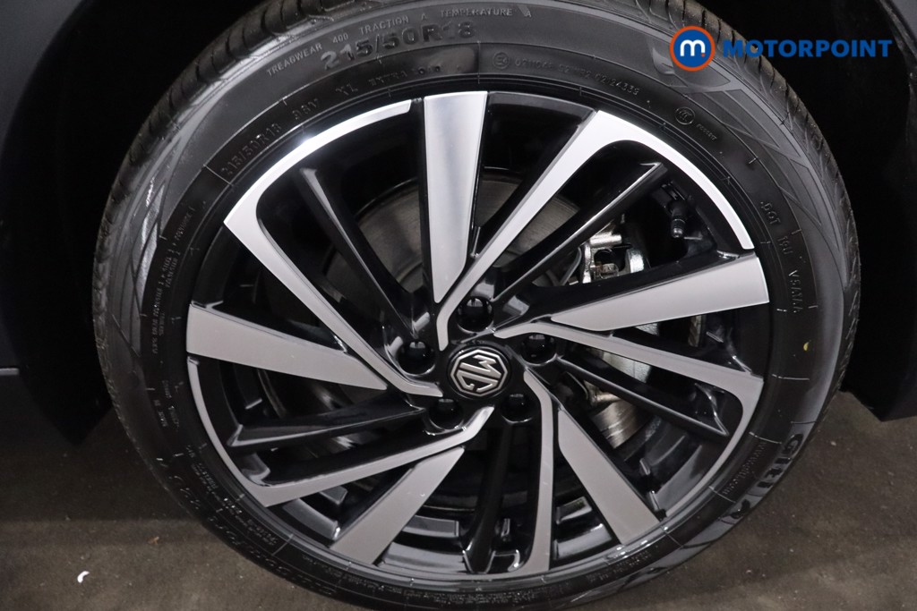 Used MG MG ZS 2025 for sale - 77747281: Photo 18