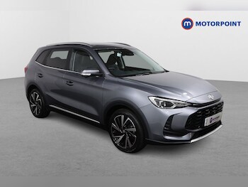 MG MG ZS feature image