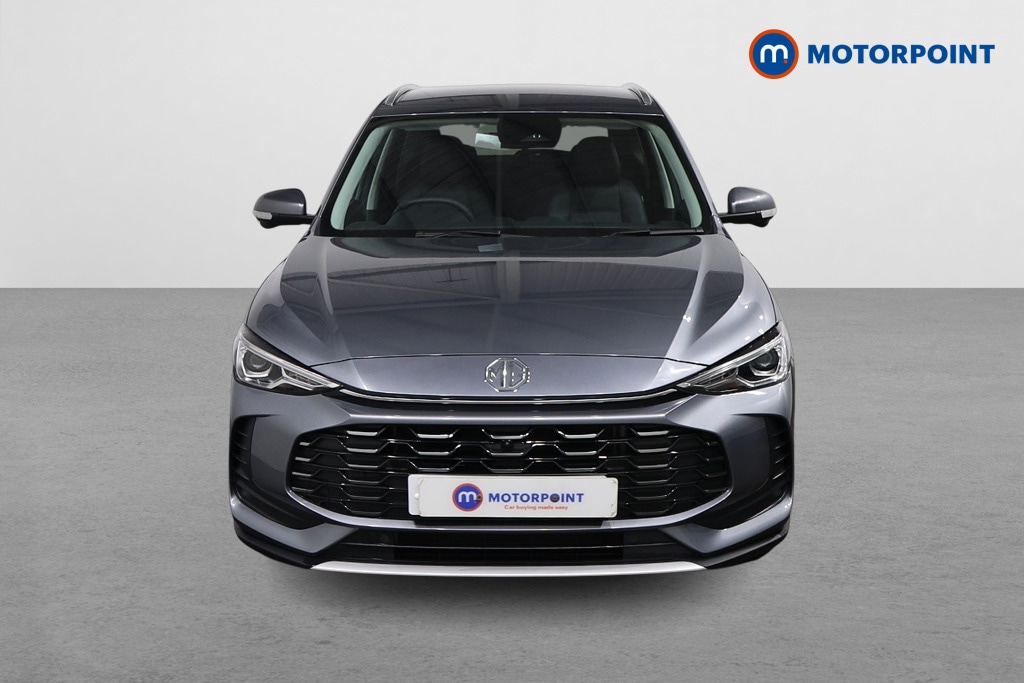 Used MG MG ZS 2025 for sale - 77747281: Photo 2