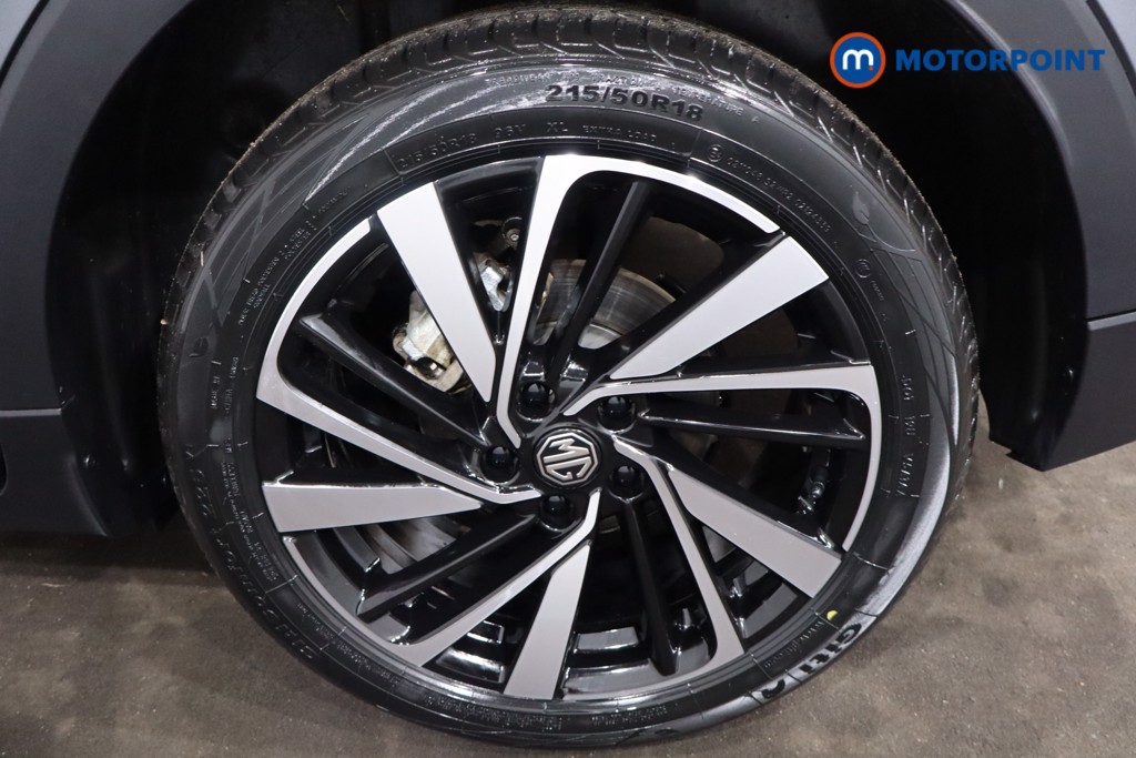 Used MG MG ZS 2025 for sale - 77747281: Photo 20