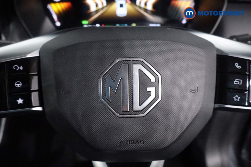 Used MG MG ZS 2025 for sale - 77747281: Photo 21