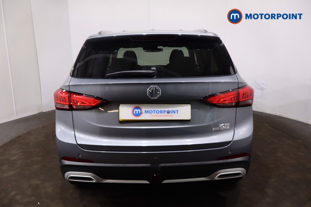 Used MG MG ZS 2025 for sale - 77747281: Photo 39