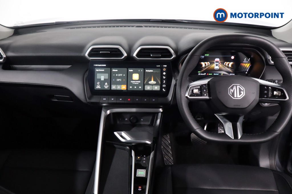 Used MG MG ZS 2025 for sale - 77747281: Photo 9