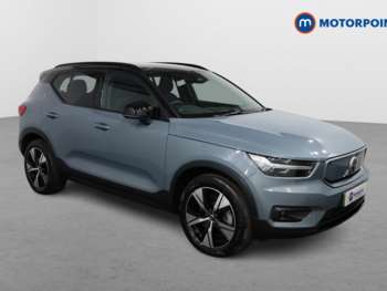 2021 - 300kW Recharge Twin Plus 78kWh 5dr AWD Auto