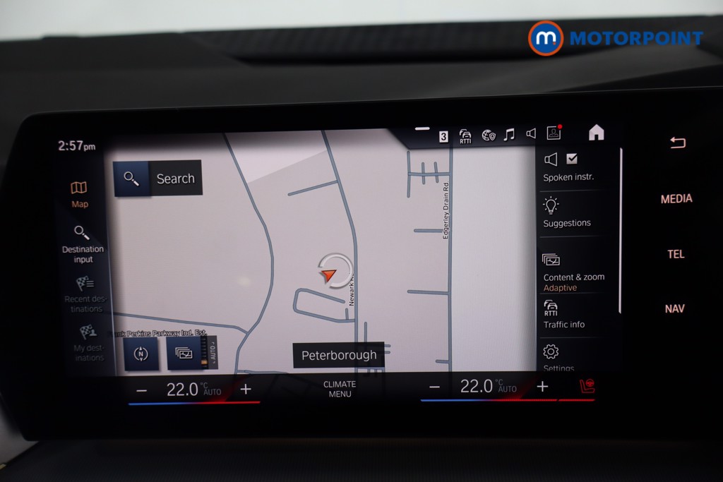 Used BMW 2 Series 2023 for sale - 76762720: Photo 10