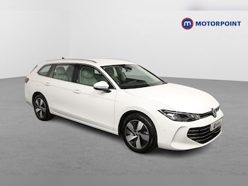 2025 - 1.5 TSI eHybrid Life 5dr DSG