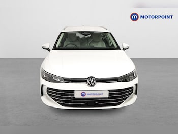 Used Volkswagen Passat 2025 for sale - 75713299: Photo