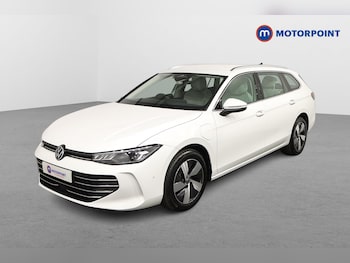 Used Volkswagen Passat 2025 for sale - 75713299: Photo