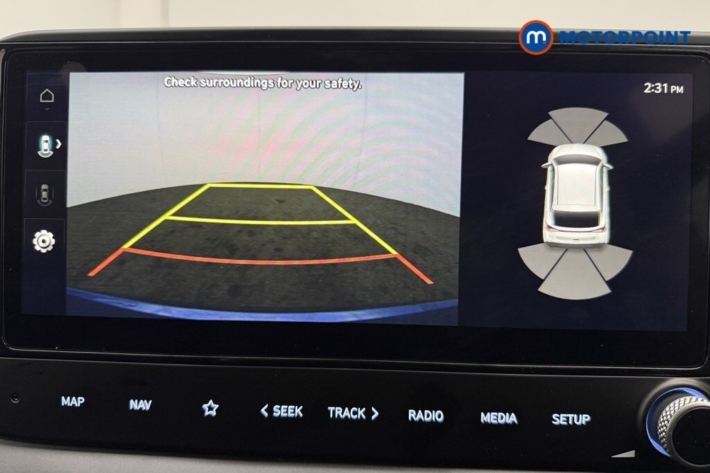 Used Hyundai BAYON 2025 for sale - 77404074: Photo 11