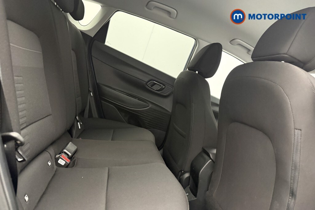 Used Hyundai BAYON 2025 for sale - 77404074: Photo 17