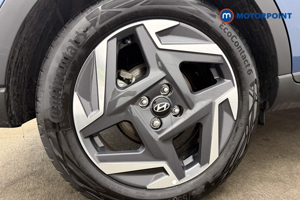 Used Hyundai BAYON 2025 for sale - 77404074: Photo 18